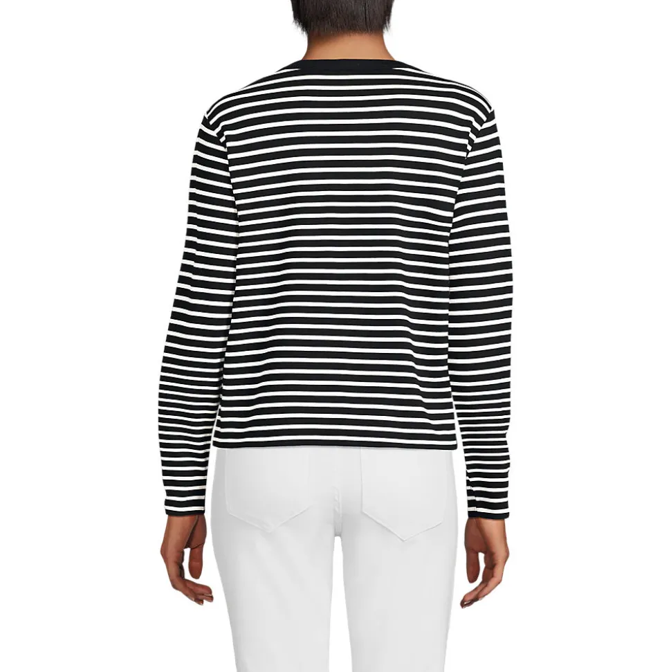 Feinstrick-Cardigan für Damen