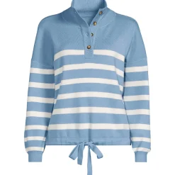 Feinstrick-Pullover aus softem Viskosemix für Damen