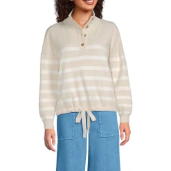 Feinstrick-Pullover aus softem Viskosemix für Damen