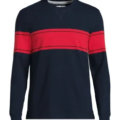 Flammgarn-Shirt aus reiner Baumwolle für Herren