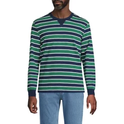 Flammgarn-Shirt aus reiner Baumwolle für Herren