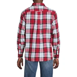 Flanellhemd Flagship, Classic Fit für Herren
