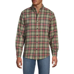 Flanellhemd Flagship, Classic Fit für Herren
