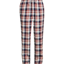 Flanell-Pyjamahose für Herren