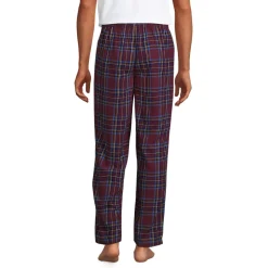 Flanell-Pyjamahose für Herren