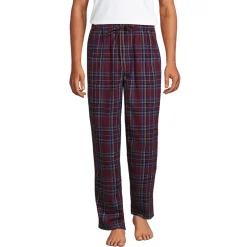 Flanell-Pyjamahose für Herren