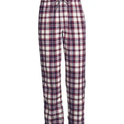 Flanell-Pyjamahose für Herren