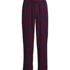 Flanell-Pyjamahose für Herren