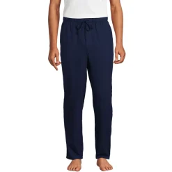 Flanell-Pyjamahose für Herren