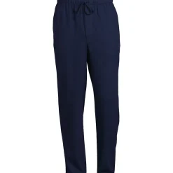 Flanell-Pyjamahose für Herren