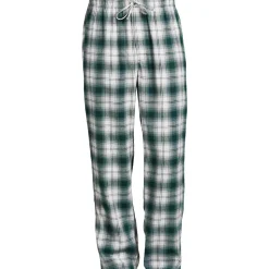 Flanell-Pyjamahose für Herren