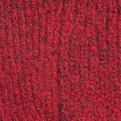 Flauschiger Troyer-Pullover für Damen