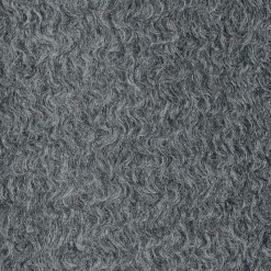 Fleecejacke in Curly-Optik für Damen