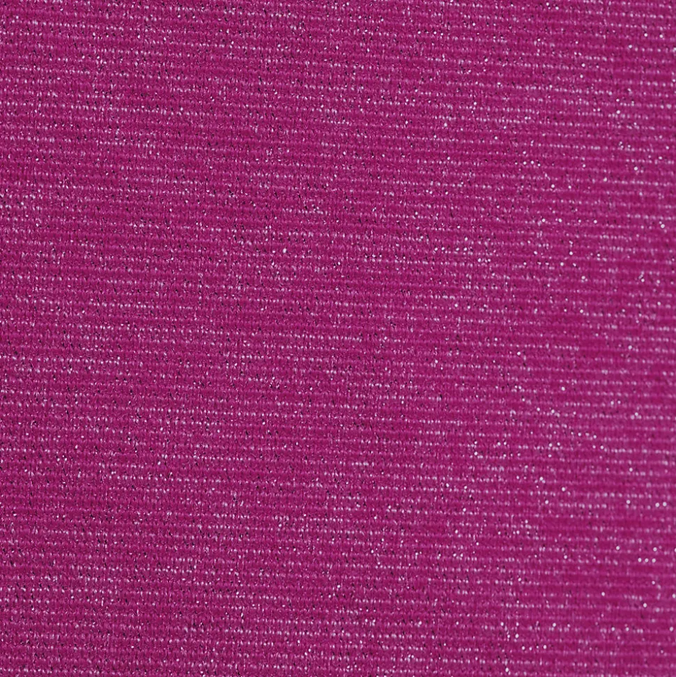 Glitzer-Bandeau-Badeanzug SLENDER für Damen