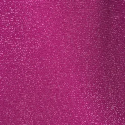 Glitzer-Komfort-Badeanzug mit gekreuzten Trägern, hohes Bein für Damen