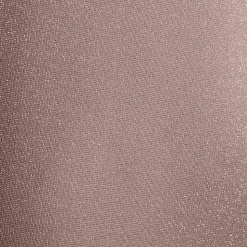 Glitzer Twist Bandeau-Tankinitop für Damen