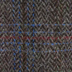 Harris Tweed Hemdjacke