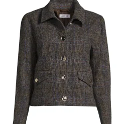 Harris Tweed Jacke