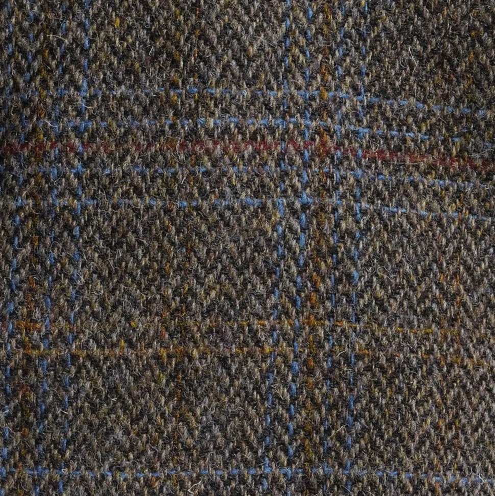 Harris Tweed Jacke