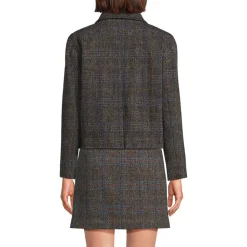 Harris Tweed Jacke
