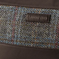 Harris Tweed Kulturbeutel