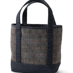 Harris Tweed mittelgroße Tasche