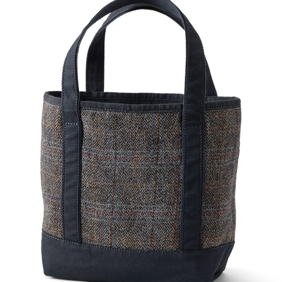 Harris Tweed mittelgroße Tasche
