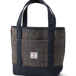 Harris Tweed mittelgroße Tasche