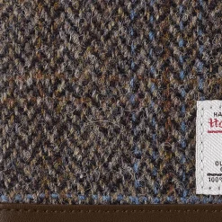 Harris Tweed Portemonnaie