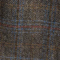 Harris Tweed Rock