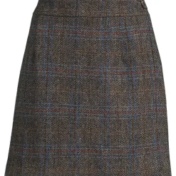 Harris Tweed Rock