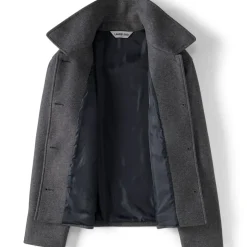 Hemdjacke Wool Touch für Damen