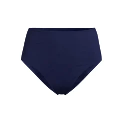 High Waist Bikinihose, leichtes Shaping für Damen
