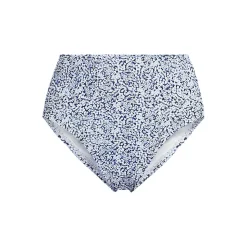 High Waist Bikinihose, leichtes Shaping für Damen
