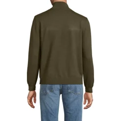 Hybrid-Jacke für Herren