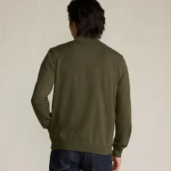 Hybrid-Jacke für Herren
