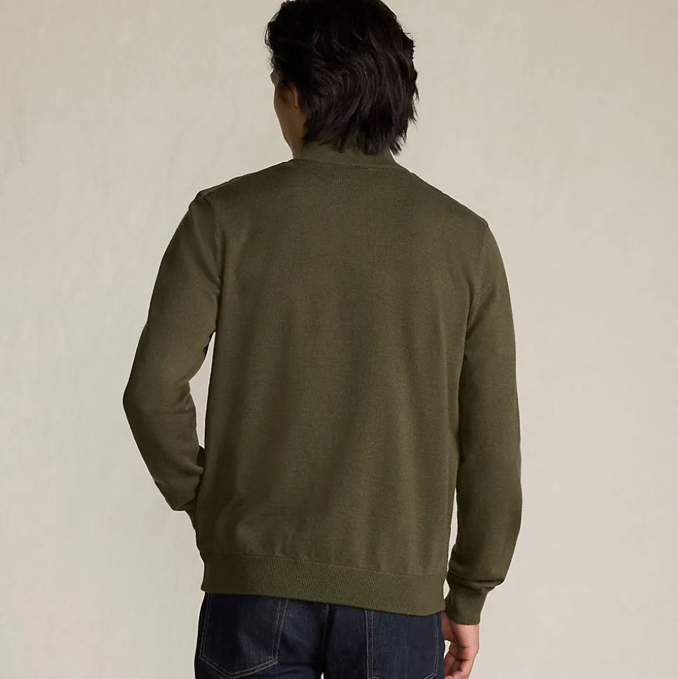 Hybrid-Jacke für Herren