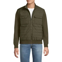 Hybrid-Jacke für Herren