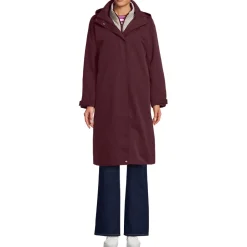 4-in-1-Mantel für Damen