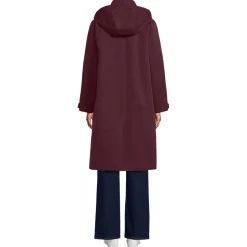 4-in-1-Mantel für Damen