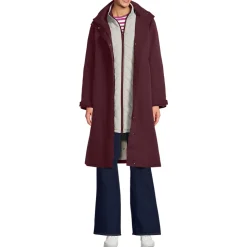 4-in-1-Mantel für Damen