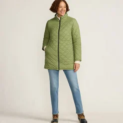 4-in-1-Mantel für Damen
