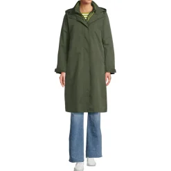4-in-1-Mantel für Damen