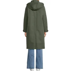 4-in-1-Mantel für Damen