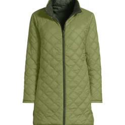 4-in-1-Mantel für Damen