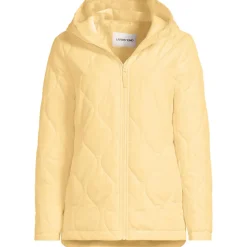 Isolierte Steppjacke FeatherFree für Damen