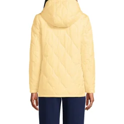 Isolierte Steppjacke FeatherFree für Damen