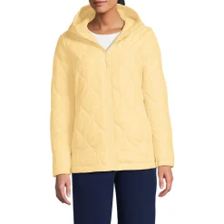 Isolierte Steppjacke FeatherFree für Damen