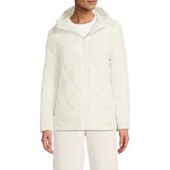 Isolierte Steppjacke FeatherFree für Damen