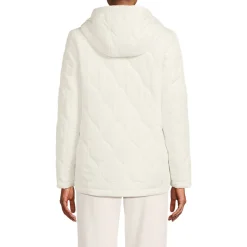 Isolierte Steppjacke FeatherFree für Damen